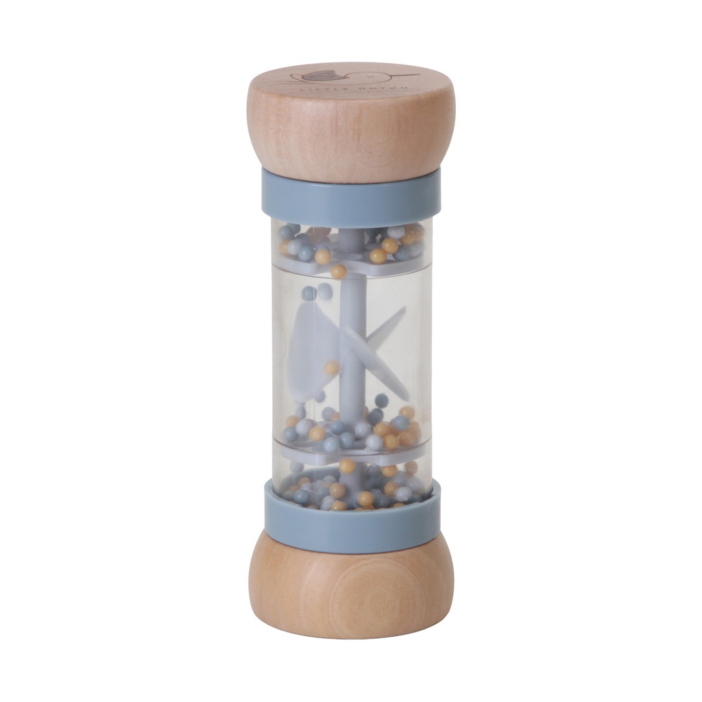 Little Dutch Rain Rattle - Sailors Bay