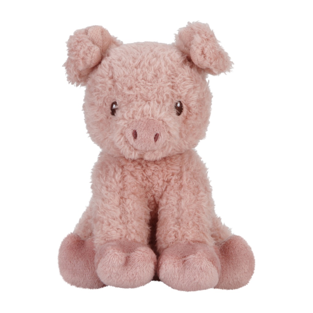 Little Dutch Little Farm Pig - 25 Cm