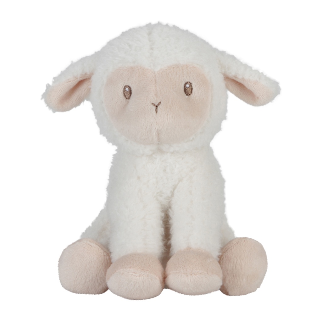 Little Dutch Little Farm Sheep - 25 Cm