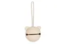 Jollein Silicone Pacifier Case 7cm Sand
