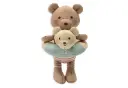 Bathdoll Teddy Bear