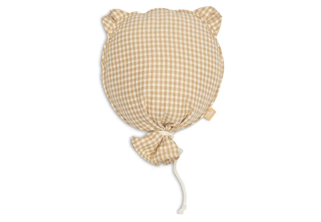 Jollein Balloon Teddy Bear Check