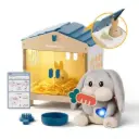 Care Pets - Mummy Bunny 