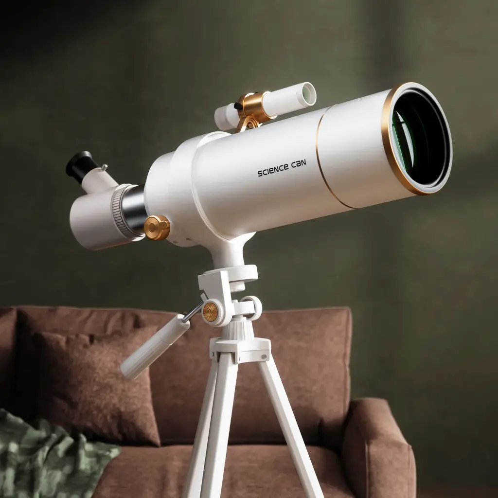 Telescope Astro Star 