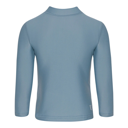 Vanilla Copenhagen Swim Shirt: Blue Shadow