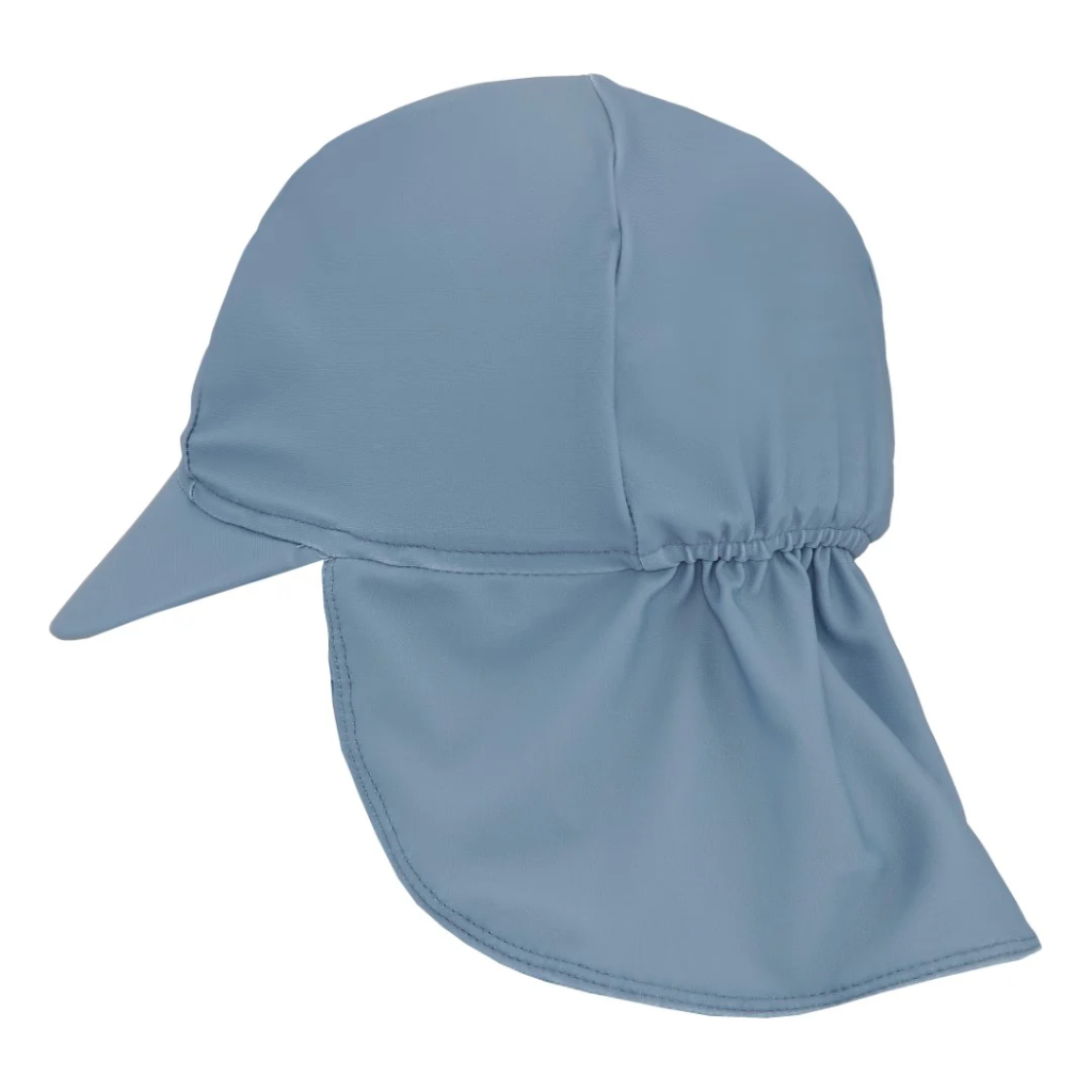 Vanilla Copenhagen Sun Hat: Adjustable: Blue Shadow