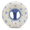 Vanilla Copenhagen Baby Float - Azure - Craby Skyway