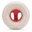 Vanilla Copenhagen Baby Float: Berry: Dots