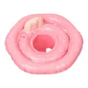 Vanilla Copenhagen Baby Float: Double Chamber: Butterfly & bow