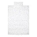 Vanilla Copenhagen Bedding Adult 140x200: Honeybee