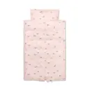 Vanilla Copenhagen Bedding Junior 100x140 : Butterfly
