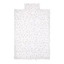 Vanilla Copenhagen Bedding Junior: Lady Lovebug