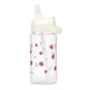 Vanilla Copenhagen Drinking Bottle Tritan: Ladybug - 500ml