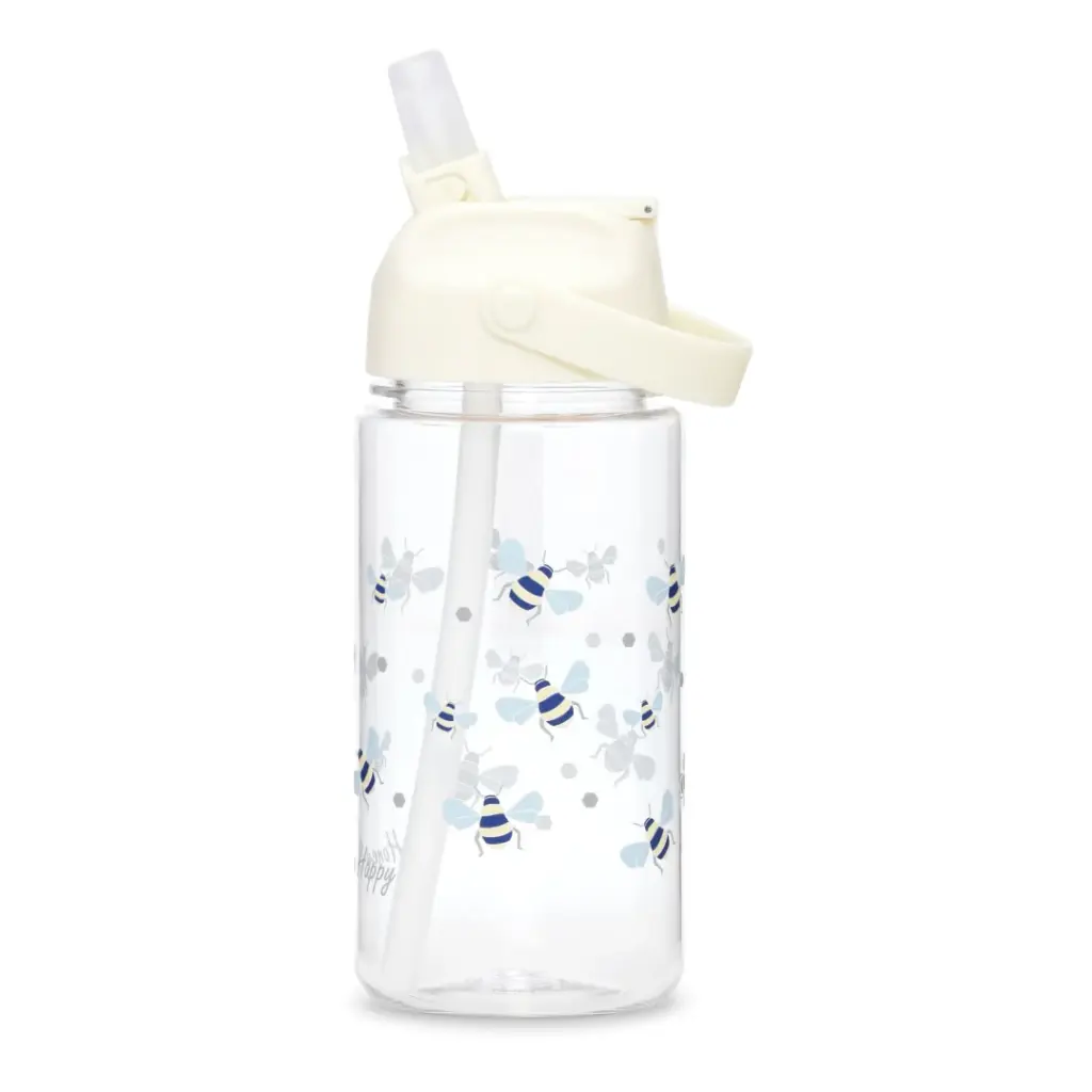 Vanilla Copenhagen Drinking Bottle: Tritan Honeybee : 500ml