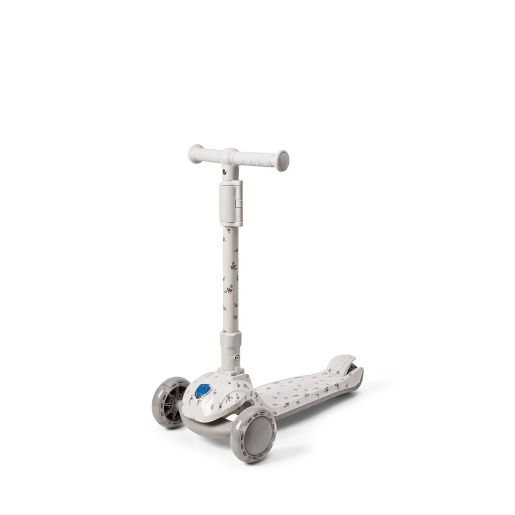 Mini Scooter: Honeybee