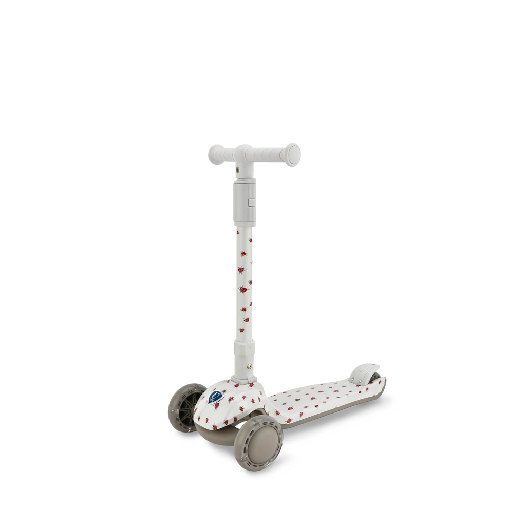 Vanilla Copenhagen Mini scooter ladybug