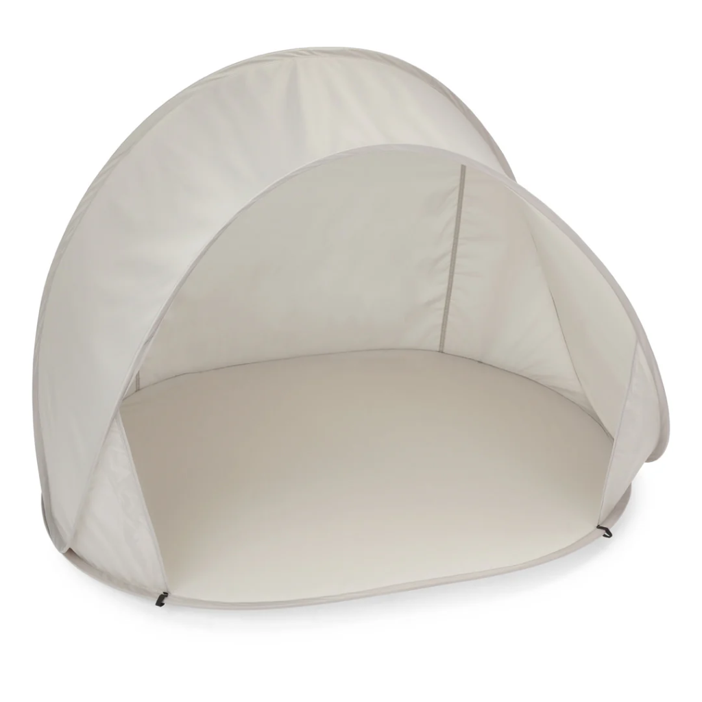 Vanilla Copenhagen Pop Up Tent: Oyster Grey