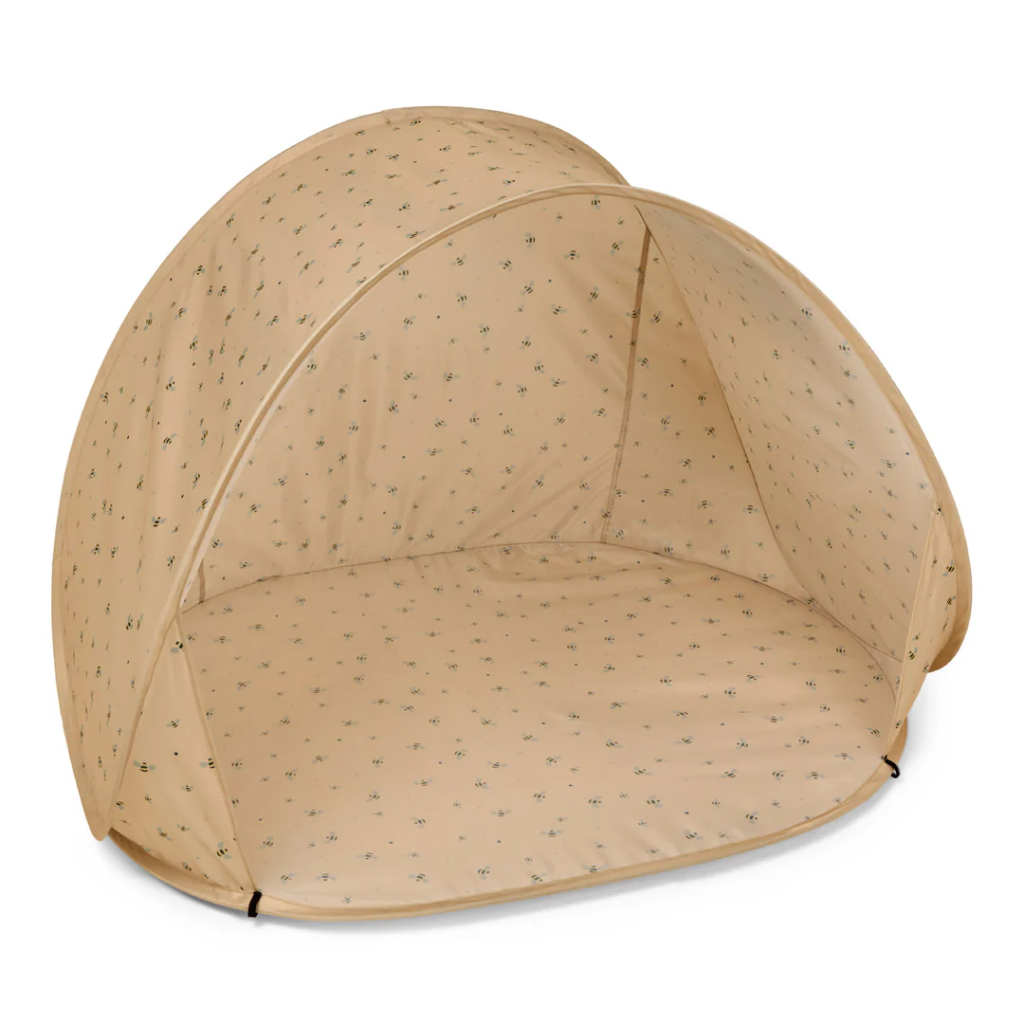 Vanilla Copenhagen Pop up tent Classic: Honeybee Happy