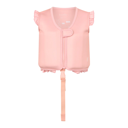 Vanilla Copenhagen Swim Vest: Neoprene: English Rose 3-6Y