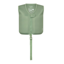 Vanilla Copenhagen Swimvest: Neoprene: Fern 1-3Y