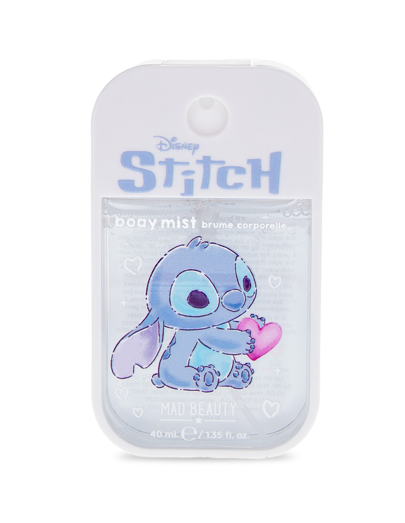 I Heart Stitch Body Mist 