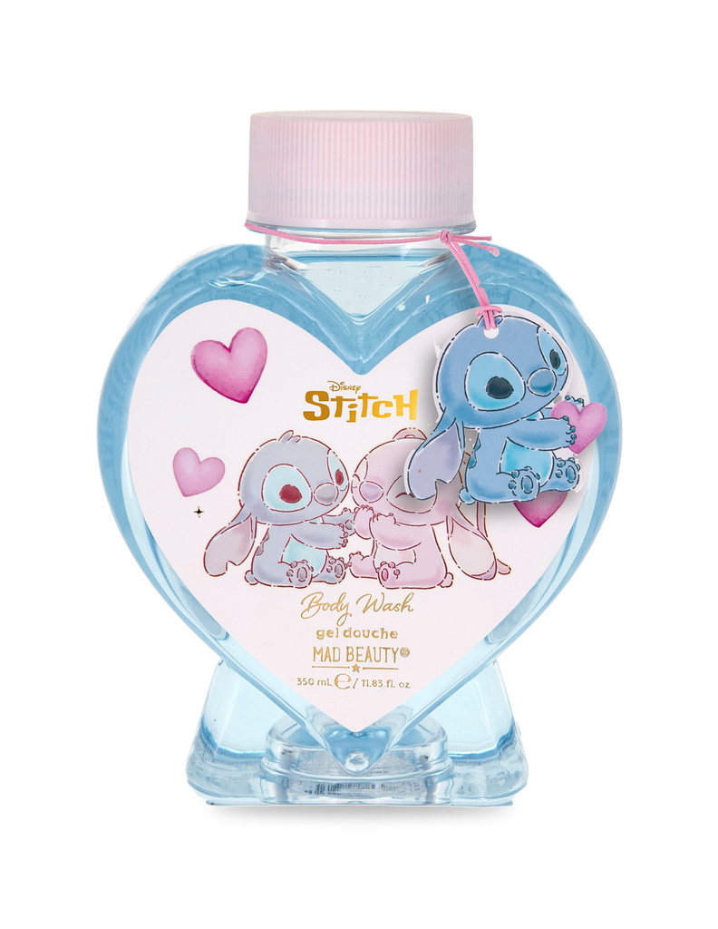 I heart Stitch Body Wash 