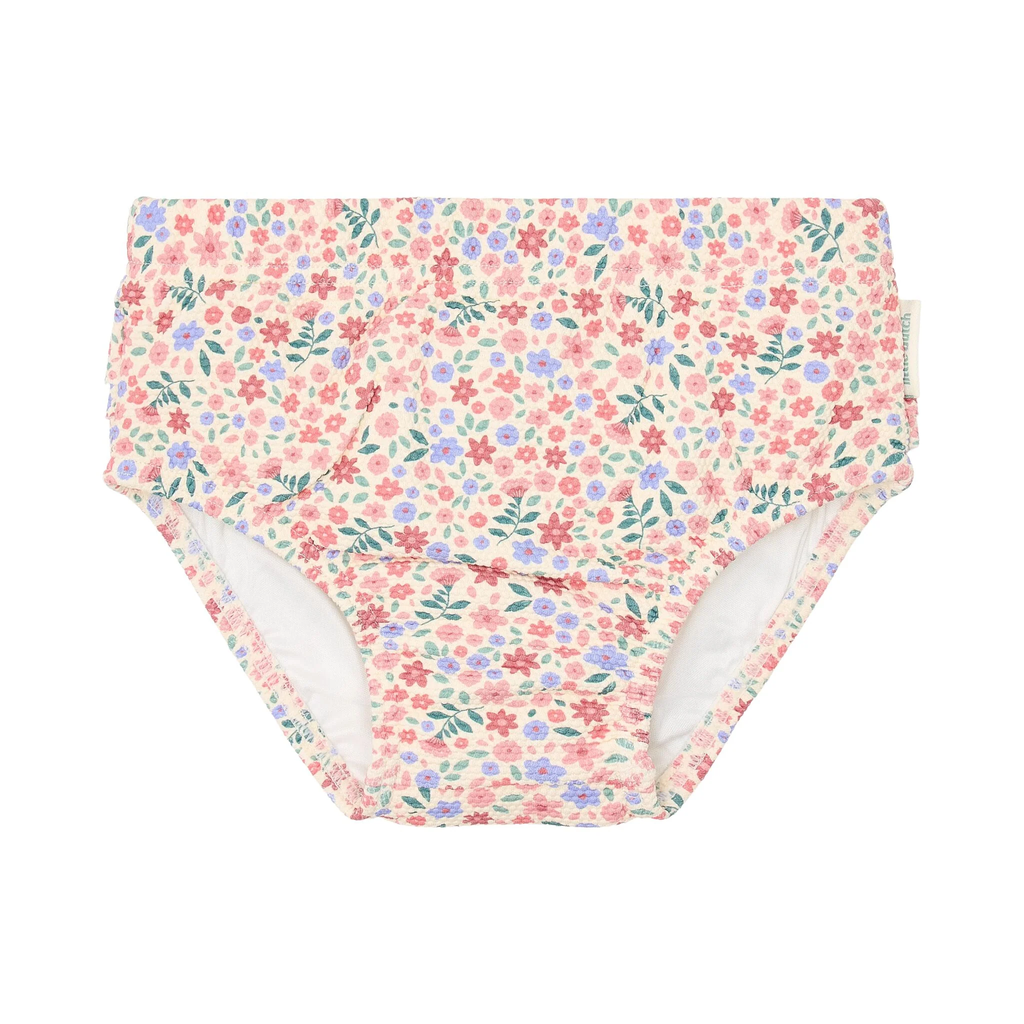 Little Dutch Swim Diaper Dreamy Flowerfield