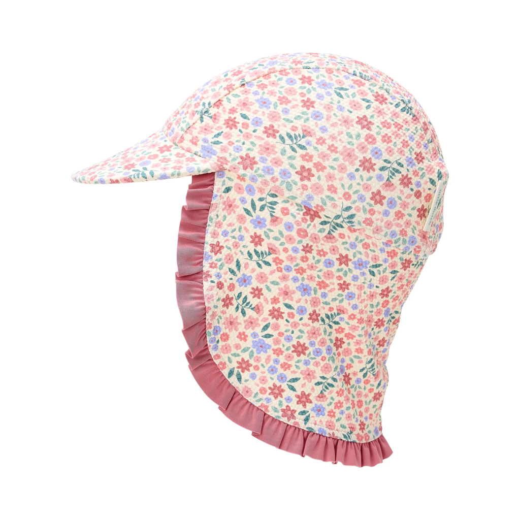 Little Dutch Swim Cap Dreamy Flowerfield
