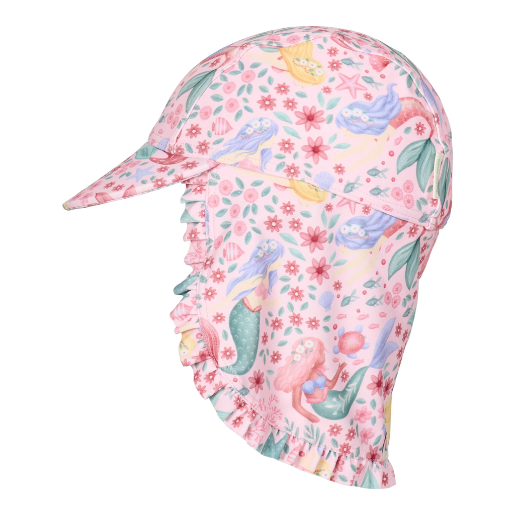 Little Dutch Swim Cap Dreamy Mermaid