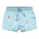 Little Dutch Swim short Ocean Friends