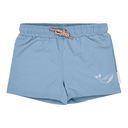Little Dutch Swim short Ocean Blue