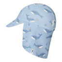 Little Dutch Swim Cap Ocean Splash