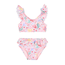 Little Dutch Ruffle bikini Dreamy Mermaid
