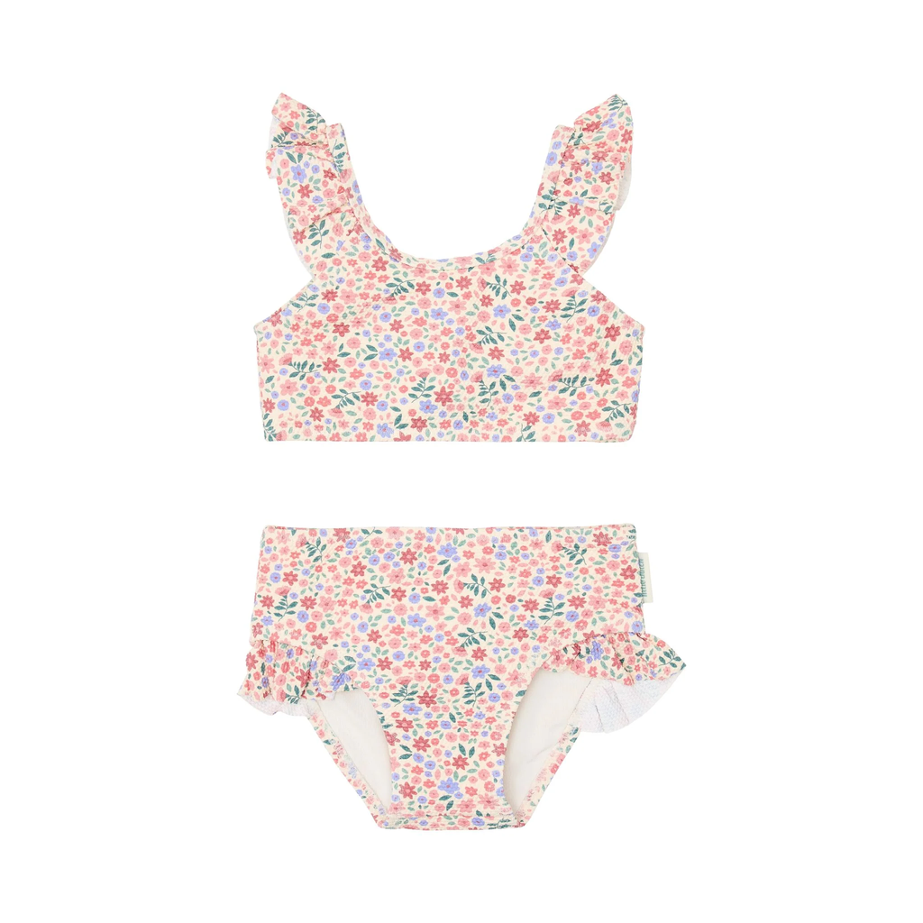 Little Dutch Ruffle bikini Dreamy Flowerfield