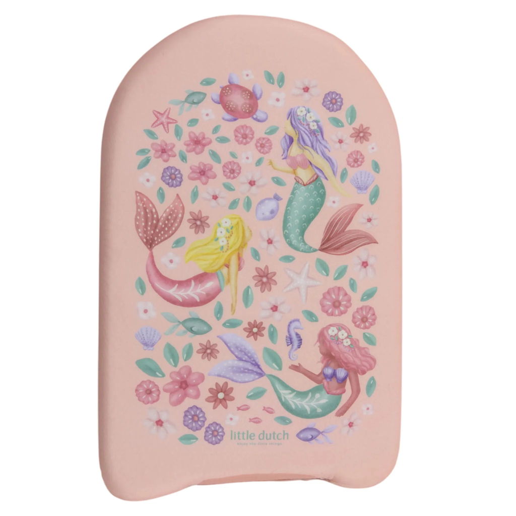LITTLE DUTCH. Kickboard Dreamy Mermaid