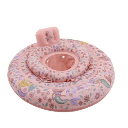 Little Dutch Babyfloat Dreamy Mermaid