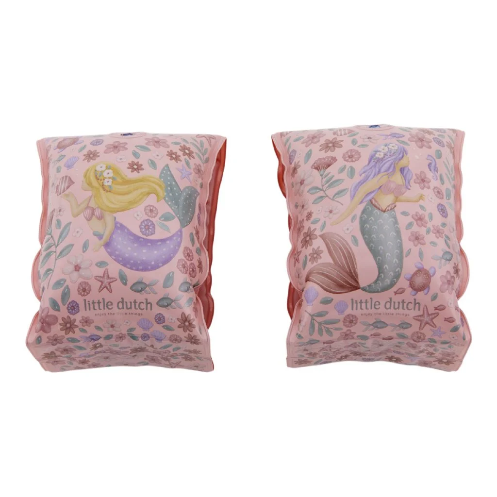 Little Dutch Armbands Dreamy Mermaid