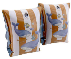 Little Dutch Armbands Ocean World