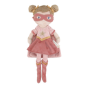 Little Dutch Superhero Rosa 35cm