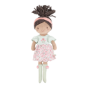 LITTLE DUTCH. Cuddle doll Evi 35cm New