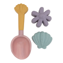 Little Dutch Beach Set 3pcs Dreamy Mermaid