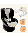 AeroMoov Air Layer Group 1 (9kg - 18kg) Ladybug                                                                  