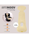AeroMoov Air Layer Group 1 (9kg - 18kg )Vanilla