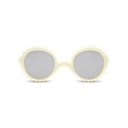 KI ET LA Sunglasses Fleur Butter (0-1 y)