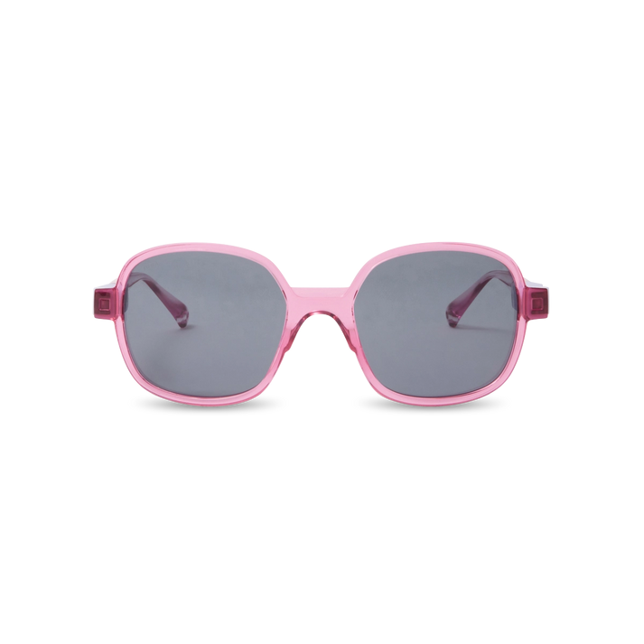 KI ET LA Sunglasses Urban Fuschia/Lavender (4-7 y)