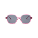 KI ET LA Sunglasses Urban Fuschia/Lavender (4-7 y)