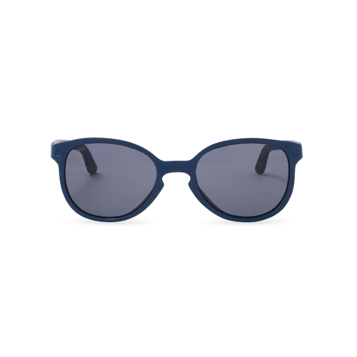 KI ET LA Sunglasse WAZZ 2-4 years - Wayfarer Denim