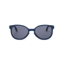 KI ET LA Sunglasse WAZZ 2-4 years - Wayfarer Denim