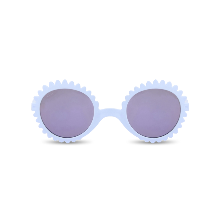 KI ET LA Sunglasses Fleur Iris (0-1 y)