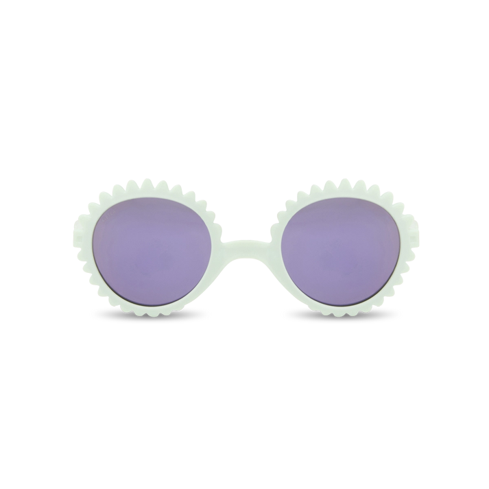 KI ET LA Sunglasses Fleur Tea (0-1 y)